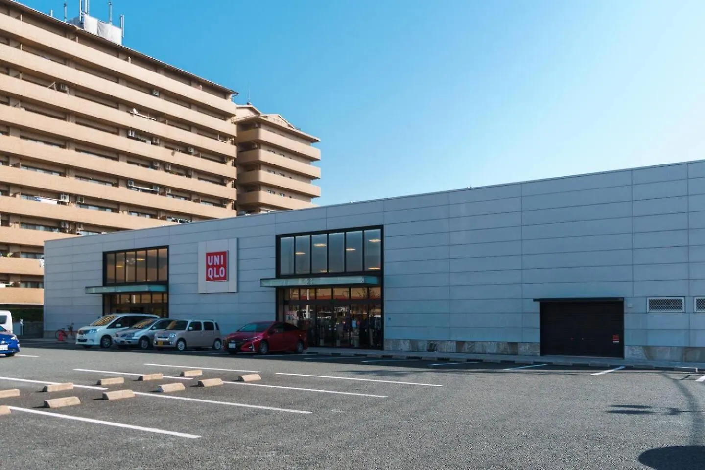 大阪市 雅宿nf202ヴィラ