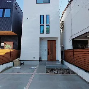  別荘 Funhome黒川 日本