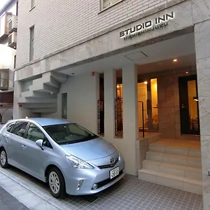  アパート スタジオイン 西新宿 日本