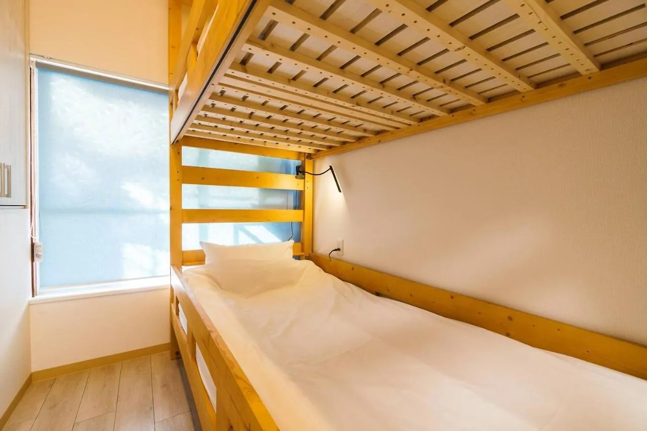 雅宿nf202 Villa Osaka Holiday home