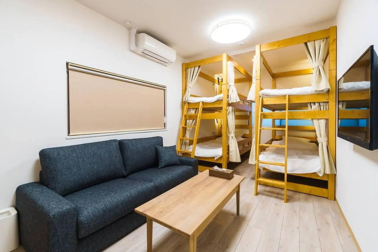雅宿nf202 Villa Osaka Holiday home