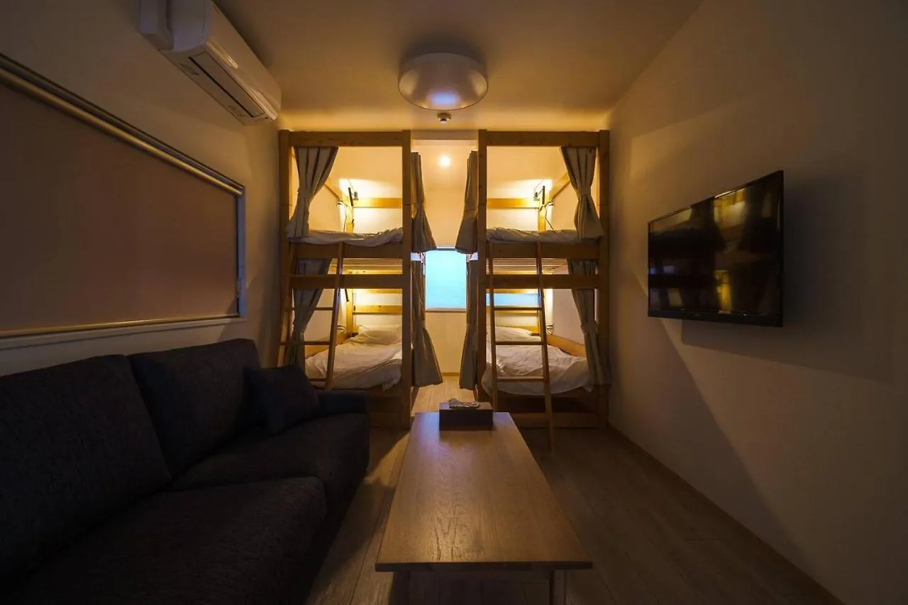 Holiday home 雅宿nf202 Villa Osaka