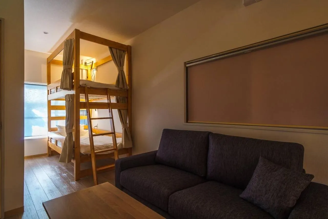 雅宿nf202 Villa Osaka Holiday home