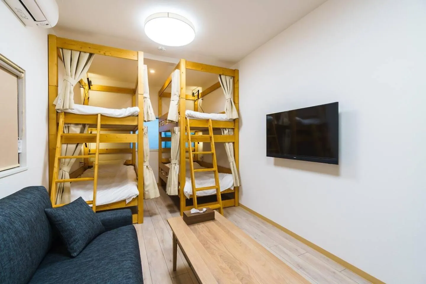 雅宿nf202 Villa Osaka Japan